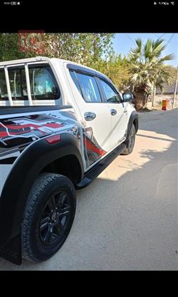 تويوتا هايلوكس